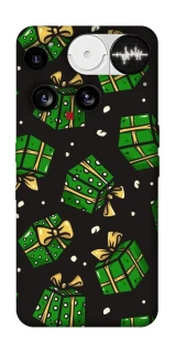 Чохол на Nothing Phone (3) Christmas mood ver.5 фото 1 з 1