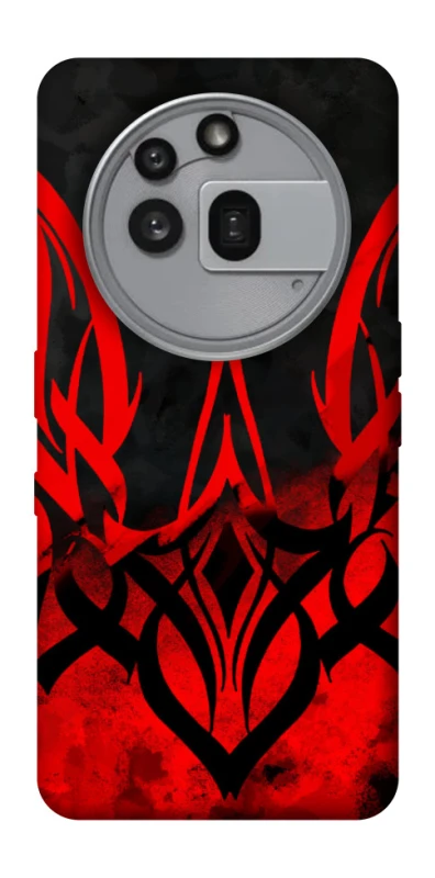 Чохол на Nothing Phone (3a) Pro Герб v18 фото 1 з 1