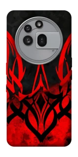 Чохол на Nothing Phone (3a) Pro Герб v18 фото 1 з 1