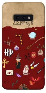 Чохол на Samsung Galaxy S10e Harry Potter V24 фото 1 з 1