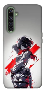 Чохол на Realme X50 Pro Mikasa фото 1 з 1