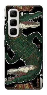Чехол на Infinix Hot 50 4G Joker фото 1 из 1