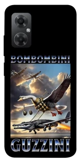 Чохол на Xiaomi Redmi Note 11R Bombombini Gusini фото 1 з 1