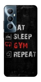 Чохол на Realme C65 4G Gym фото 1 з 1