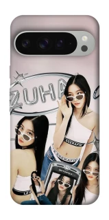 Чохол на Google Pixel 9 Pro XL Kazuha v2 - LE SSERAFIM фото 1 з 1