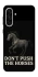 Чохол на Samsung Galaxy A36 5G Don't push the horses фото 1 з 1