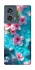 Чохол на Motorola Edge 50 Flowers v19 фото 1 з 1