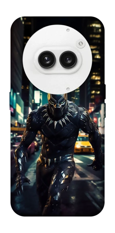 Чохол на Nothing Phone (2a) Black Panther фото 1 з 1