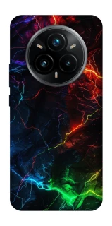 Чехол на Realme 14 Pro+ Abstract фото 1 из 1
