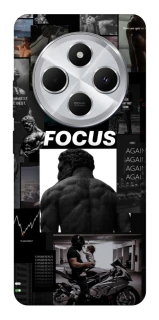 Чехол на Xiaomi Redmi 14C / Poco C75 Focus фото 1 из 1