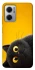 Чехол на Xiaomi Redmi Note 11E This is Cat фото 1 из 1