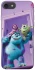 Чохол на Apple iPhone 7 / 8 (4.7") Monsters friends фото 1 з 1