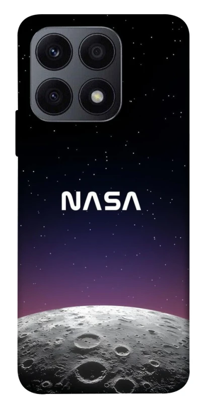 Чохол на Huawei Honor X8a NASA ver.1 фото 1 з 1