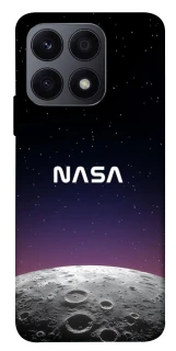 Чохол на Huawei Honor X8a NASA ver.1 фото 1 з 1