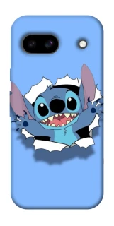 Чохол на Google Pixel 8a Stitch ver.6 фото 1 Чохол на Google Pixel 8a Stitch ver.6 фото 1 з 1