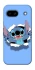 Чохол на Google Pixel 8a Stitch ver.6 фото 1 Чохол на Google Pixel 8a Stitch ver.6 фото 1 з 1