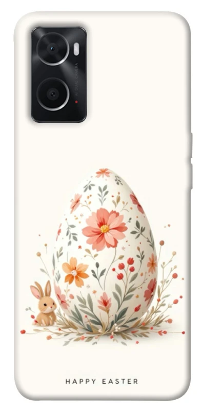 Чохол на Oppo A76 4G Easter ver.3 фото 1 з 1