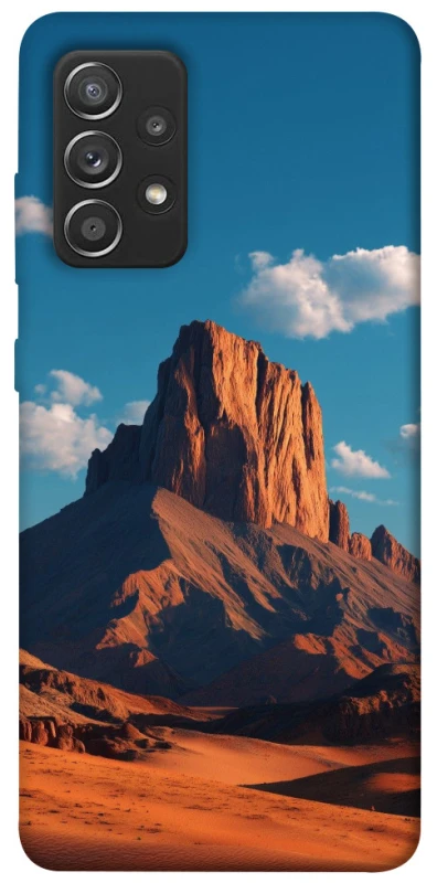 Чохол на Samsung Galaxy A52 4G / A52 5G Arizona mountain v2 фото 1 з 1