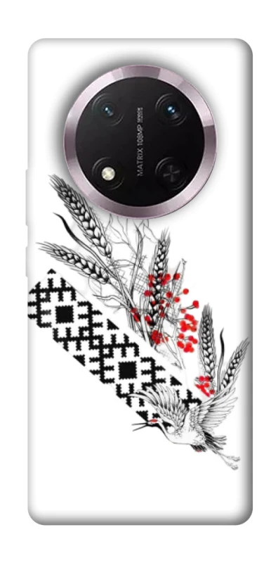 Чохол на Honor X9c Батьківщина фото 1 з 1