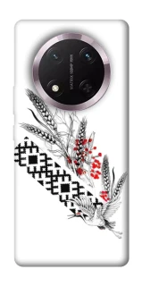 Чохол на Honor X9c Батьківщина фото 1 з 1