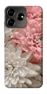 Чехол на ZTE Blade V50 Design 4G Spring flow фото 1 из 1