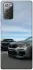 Чехол на Samsung Galaxy Note 20 BMW V57 фото 1 из 1