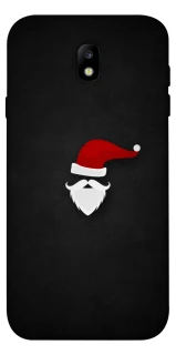 Чехол на Samsung J730 Galaxy J7 (2017) Santa's mood фото 1 из 1