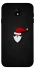 Чехол на Samsung J730 Galaxy J7 (2017) Santa's mood фото 1 из 1