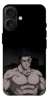 Чехол на Apple iPhone 17 (6.3") Todo фото 1 из 1