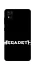 Чохол на ZTE Blade A31 Megadeth logo фото 1 з 1