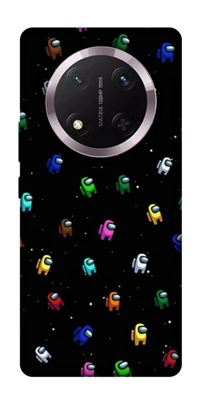 Чохол на Honor X9c Among Us фото 1 з 1