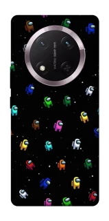 Чохол на Honor X9c Among Us фото 1 з 1