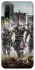 Чехол на Xiaomi Redmi 9T Vikings v4 фото 1 из 1