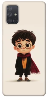Чехол на Samsung Galaxy A71 Harry Potter v8 фото 1 из 1