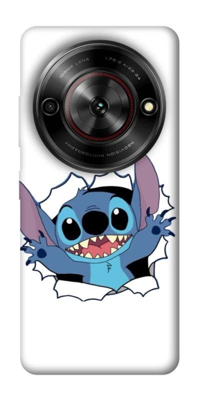 Чехол на ZTE Nubia Focus Stitch ver.19 фото 1 Чехол на ZTE Nubia Focus Stitch ver.19 фото 1 из 1