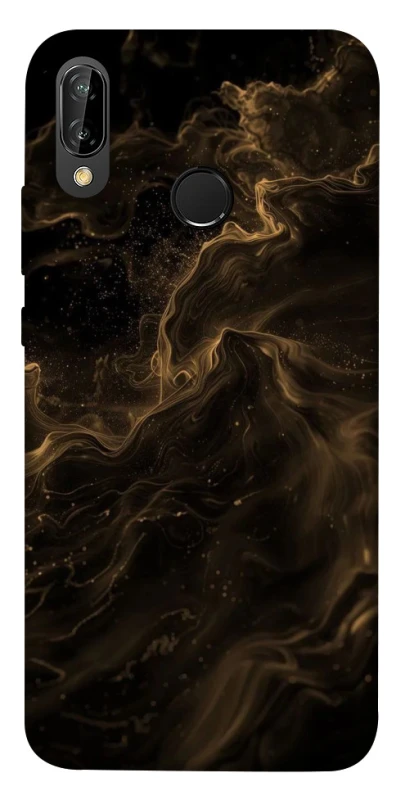 Чохол на Huawei P20 Lite Epoxy design ver.5 фото 1 з 1