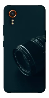 Чохол на Samsung Galaxy Xcover7 Лінза фото 1 з 1