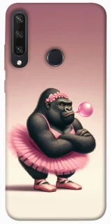 Чохол на Huawei Y6p Горила фото 1 з 1