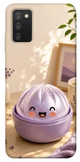 Чохол на Samsung Galaxy A03s Dumpling ver.4 фото 1 з 1