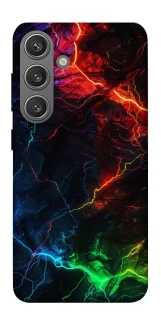 Чохол на Samsung Galaxy S24+ Abstract фото 1 з 1