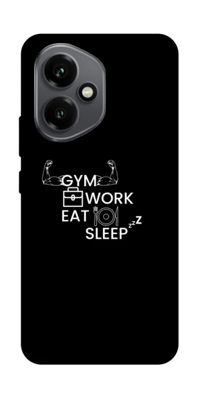 Чохол на Honor 400 Gym v2 фото 1 з 1