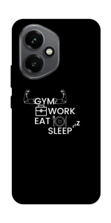 Чохол на Honor 400 Gym v2 фото 1 з 1