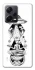 Чехол на Xiaomi Redmi Note 12 Pro+ 5G Tattoo ver.4 фото 1 из 1