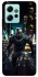 Чехол на Xiaomi Redmi Note 12 4G Black Panther фото 1 из 1