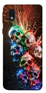 Чохол на Samsung Galaxy M01 Core / A01 Core Skulls фото 1 з 1