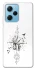 Чехол на Xiaomi Poco X5 Pro 5G Tattoo ver.9 фото 1 из 1