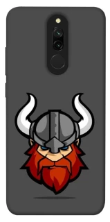 Чохол на Xiaomi Redmi 8 Viking v3 фото 1 з 1