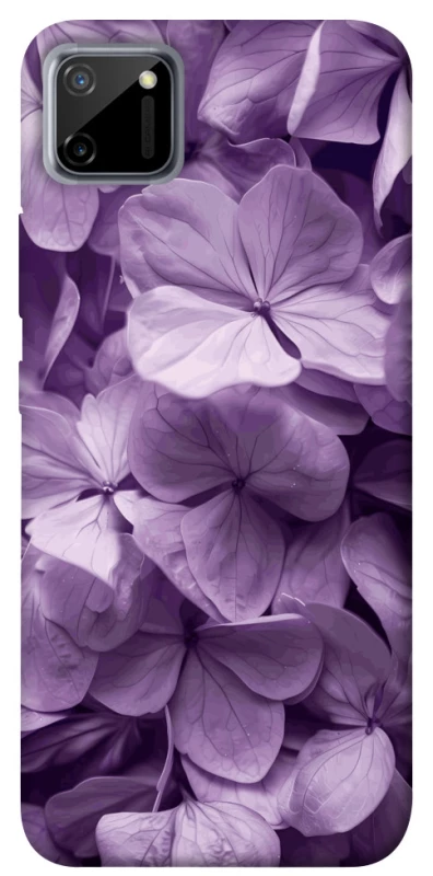 Чохол на Realme C11 Floral Symphony фото 1 з 1