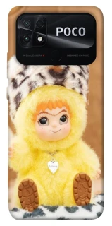 Чехол на Xiaomi Poco C40 Wakuku ver.3 фото 1 из 1