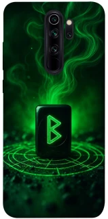 Чохол на Xiaomi Redmi Note 8 Pro Руна Беркана фото 1 з 1